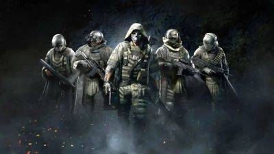 Rumour: Next Ghost Recon Game Is a Realistic, Tactical First-Person Shooter | Push Square - pushsquare.com