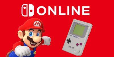 Nintendo Switch Online Is Adding 3 Mario Games From the Game Boy and GBC - gamerant.com