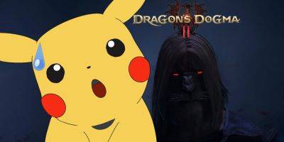 Dragon’s Dogma 2 Player Tries to Create Pikachu, and It’s Absolutely Cursed - gamerant.com - Japan