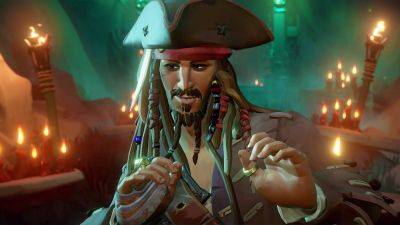 Sea of Thieves PS5 Version Currently the Best-Selling Pre-Order on the US and Various European PS Storese - wccftech.com - Britain - Germany - Usa - Spain - France