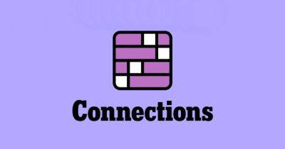 NYT Connections: hints and answers for Sunday, March 10 - digitaltrends.com - New York - city New York