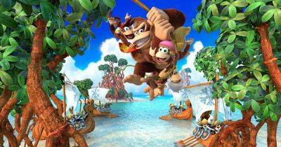 The best Donkey Kong games of all time - digitaltrends.com