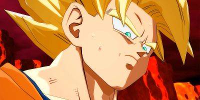 Rumor: Bandai Namco and Dragon Ball FighterZ Developer Are on Bad Terms - gamerant.com