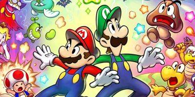 Nintendo Fan Makes Impressive Cross-Stich of Super Mario Characters for Mario Day - gamerant.com