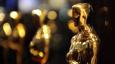 Oscars 2024 Live Coverage: All the winners, the red carpet, and ceremony – as it happens - gamesradar.com - Britain - Usa - city Sandra