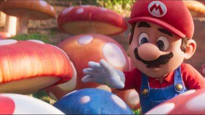 Miyamoto confirms new Super Mario Movie from Illumination coming in 2026, but instead of a sequel, the film is "broadening Mario's world" - gamesradar.com - Usa - county Island - state Oregon