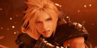 Final Fantasy 7 Remake: Why Cloud Constantly Gets Headaches - screenrant.com - county Cloud