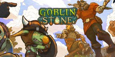 Goblin Stone Review: "Nearly Impossible Not To Be Enraptured By" - screenrant.com