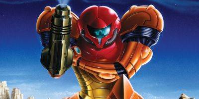 Metroid Fan is Recreating the Original Game for Game Boy - gamerant.com