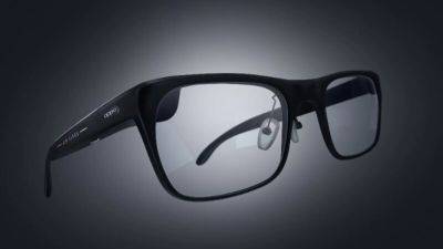 Oppo Air Glass 3: These new smart glasses tout an AI-powered assistant and much more - tech.hindustantimes.com - These