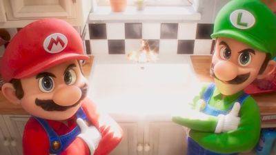 Nintendo And Illumination Are Officially Making A Second Super Mario Bros Movie - gameranx.com - Usa