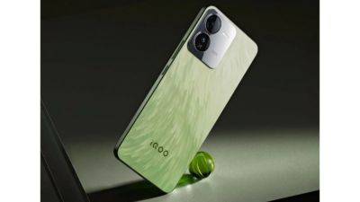 IQOO Z9 5G price and specs leaked online ahead of official launch; here’s what you can expect - tech.hindustantimes.com - India