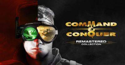 Command and Conquer Might Be Getting Another Remastered Collection - wccftech.com