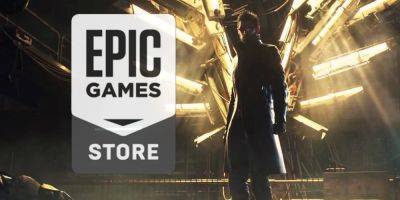 The Free Game On Epic Games Store For March 14 Is Worth The Wait - screenrant.com