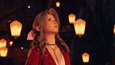 'I honestly wasn't sure that we could put it all together in time,' says Final Fantasy 7 Rebirth director - techradar.com