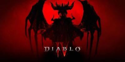 Diablo 4 Fan Makes Awesome Build Based on a Star Wars: The Clone Wars Character - gamerant.com - Diablo
