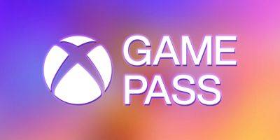 Xbox Game Pass Adds New Sports Game Today - gamerant.com