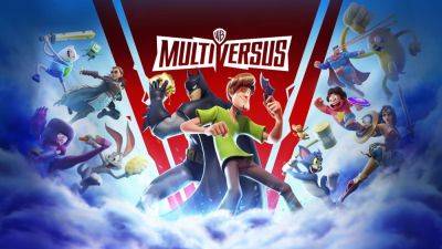 MultiVersus Will Launch on May 28 with New Fighters, PvE Mode, Revamped Netcode, and More - gamingbolt.com