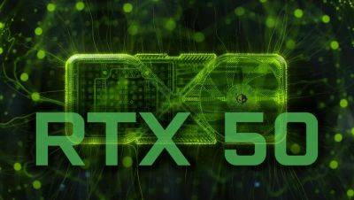 NVIDIA GeForce RTX 50 “Blackwell” GPU Rumors: GB202 & GB203 With Up To 512-bit, Utilize 28 Gbps GDDR7 Memory - wccftech.com