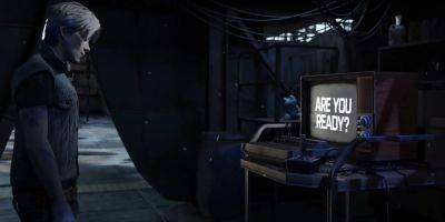 Ready Player One Is Getting A Battle Royale Called "Open" - thegamer.com