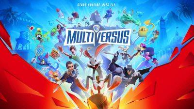 MultiVersus Launches on May 28 with Cross-Play and Progression; Game Is Now Powered by UE5 - wccftech.com