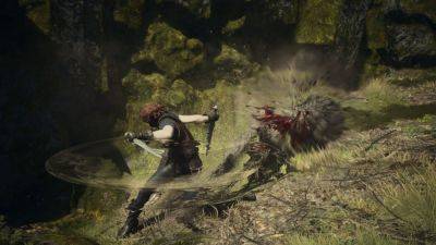 Dragon’s Dogma 2’s Vocations Are “More Interesting and Engaging” Than the First Game, Director Says - gamingbolt.com