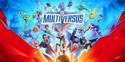 MultiVersus Release Date Reveal Teases New Characters & Stages - screenrant.com - Teases