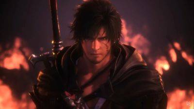 Naoki Yoshida of Final Fantasy Fame Eager to Direct Again - gameranx.com