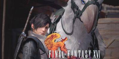 Final Fantasy 16 Dev Talks Possibility of Third DLC - gamerant.com