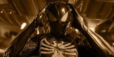 Spider-Man 2 New Game Plus Spawns Strange Symbiote Meme - gamerant.com - city New York - city Sandman - Marvel
