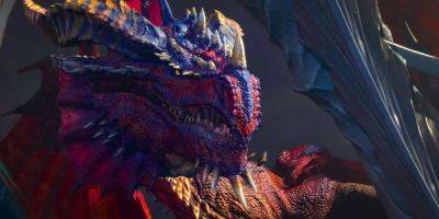 Baldur's Gate 3 Mod Remixes Enemy Encounters, Adds More D&D Monsters - screenrant.com