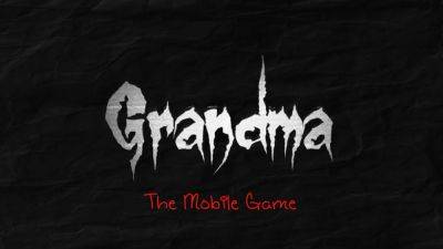 Spooky Puzzles Await In Grandma: The Mobile Game, A Granny-like Horror Game - droidgamers.com