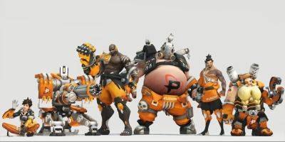 Overwatch 2 Fans Mourning OWL Again After a Player Shares a Cool Tribute They Found - gamerant.com - After