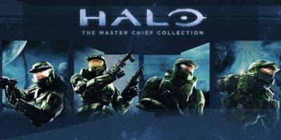 New Report is Bad News for Halo: Master Chief Collection Players - gamerant.com