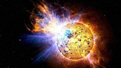 NASA prepares for solar storm surge as new research unravels complexity of solar phenomena - tech.hindustantimes.com