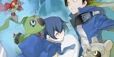 Dev Gives Update on Possibility of New Digimon Story Game - gamerant.com - Japan