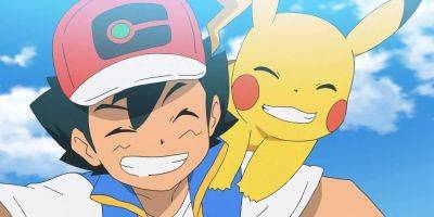 Pokemon Anime Producers Comment on the Possibility of Ash Returning to the Show - gamerant.com - region Paldea