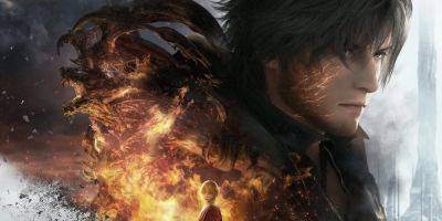 Final Fantasy 16 Dev Gives Update on PC Version - gamerant.com