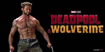 Deadpool 3: Familiar Wolverine Variant Possibly Revealed By New Rumor - gamerant.com