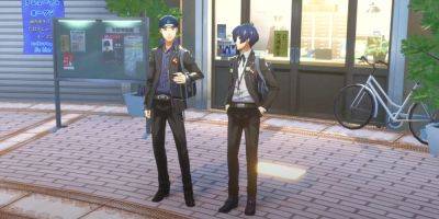 Rumor: More Persona 6 Details Leak Online - gamerant.com