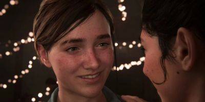The Last Of Us Part 2 Remastered Is Coming To PC, It's Claimed - thegamer.com
