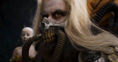 Furiosa: New Immortan Joe Actor Was Cast After Mad Max Movie Started Filming - comingsoon.net - Usa - After