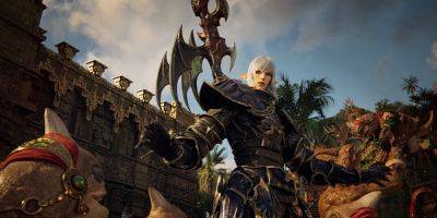 Final Fantasy 14 Dev Wants To Make The Game More Challenging - gamerant.com - state Yoshida