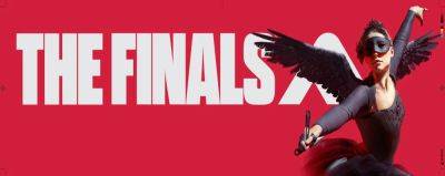 The Finals Season 2 launches March 14th - thesixthaxis.com