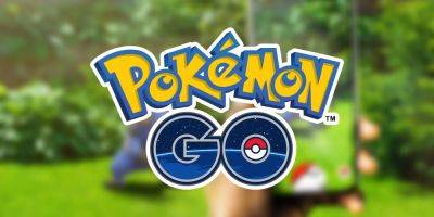 Pokemon GO Announces New Event With Paid Special Research - gamerant.com