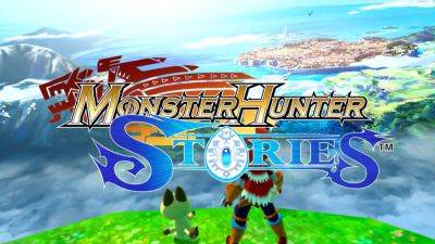 Monster Hunter Stories Remaster is Coming to PC, PS4, and Nintendo Switch on June 14 - gamingbolt.com - Japan - county King And Queen