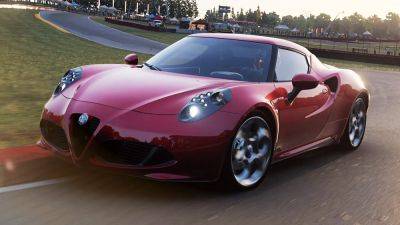 Forza Motorsport Update 6 Finally Fixes Frustrating Progression, New Car Pass Rides Added - wccftech.com - Usa
