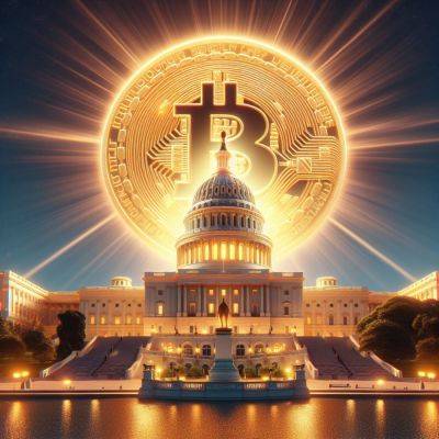 The US Government Expects Bitcoin To Hit Between $250,000 and $6 Million in Around a Decade, as per the Assumptions Embedded in the Budget Document - wccftech.com - Usa