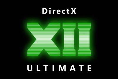DirectX 12 Work Graphs Officially out, New GPU Autonomy System That Aims to Eliminate CPU Bottlenecks - wccftech.com