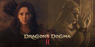 Dragon’s Dogma 2 Will Have Time-Limited Quests - gamerant.com